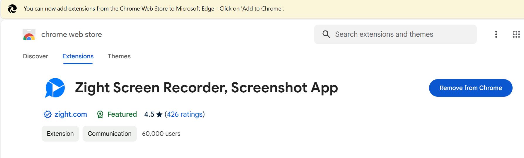 Zight Screen Recorder, Screenshot App