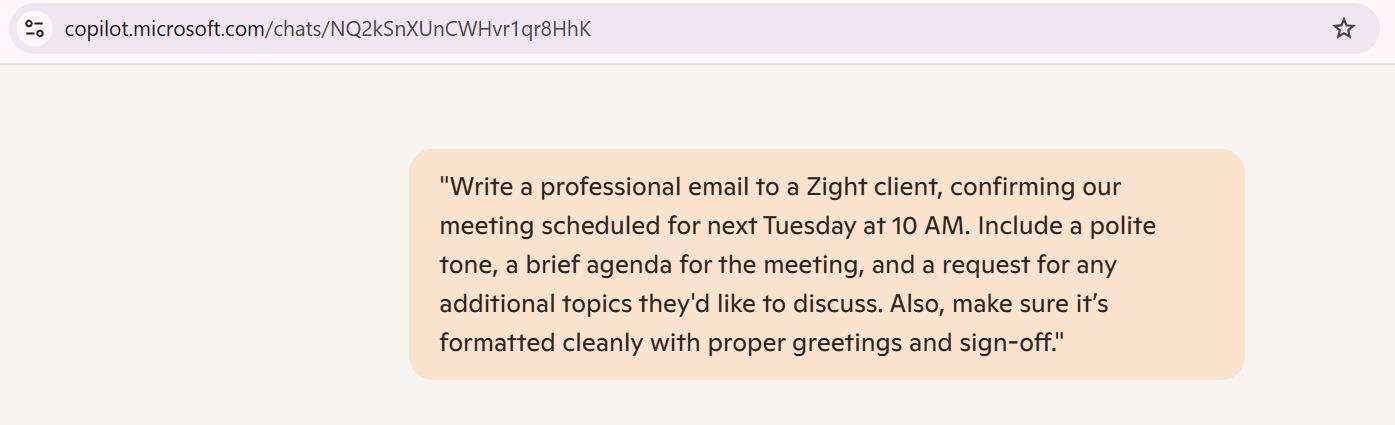 Microsoft Copilot_ Your AI companion